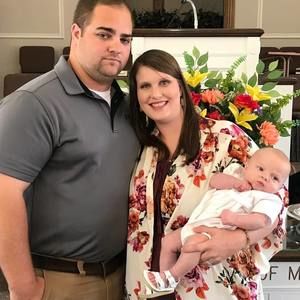 Meet your Posher, Ashleigh